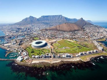 Common Myths About The Cape Town Industry