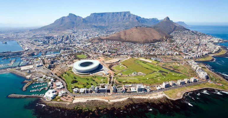 Common Myths About The Cape Town Industry