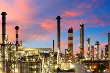 The Petroil Industry Had Gone Way Too Far