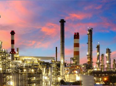 The Petroil Industry Had Gone Way Too Far