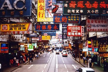 Winning Philosophy For The Hong Kong Food Industry