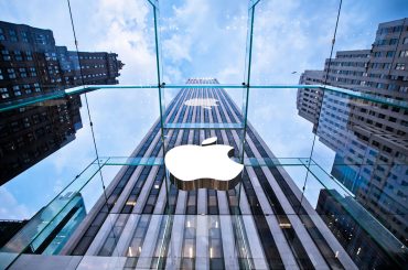 The Ultimate Revelation Of Apple