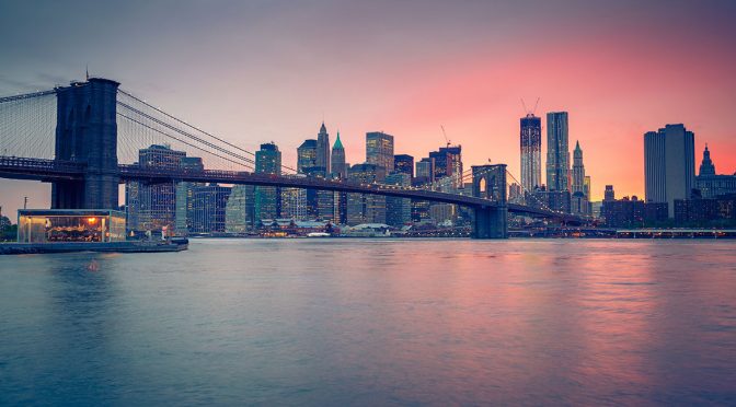 The Next Things To Immediately Do In New York