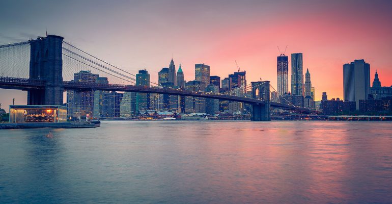 The Next Things To Immediately Do In New York