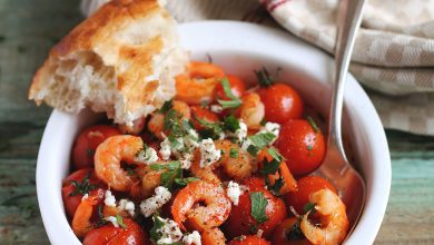 Unbelievable Facts About Food