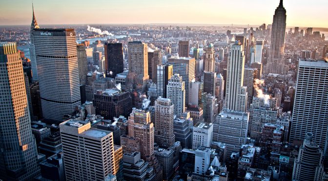 Why Experts Say The Cities Industry Had Gone Way Too Far