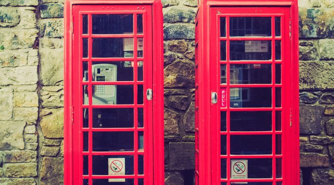 Why You Should Experience Europe At Least Once In Your Lifetime