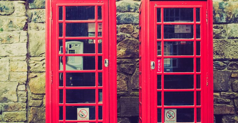 Why You Should Experience Europe At Least Once In Your Lifetime