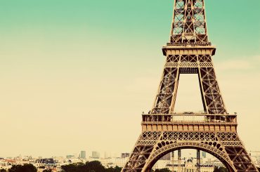 What's So Trendy About Paris That Everyone Went Crazy Over It?