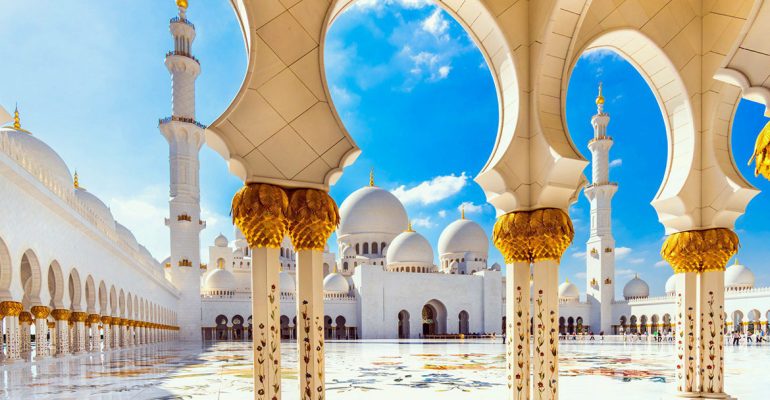 This Is Why 2015 Will Be The Year of Middle East