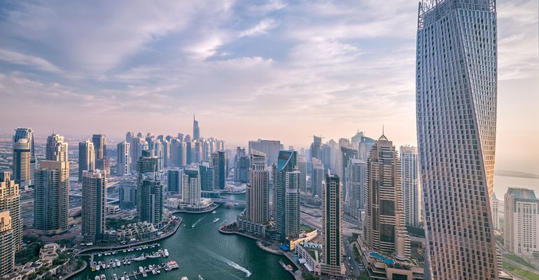 This Is Why 2015 Will Be The Year of Dubai