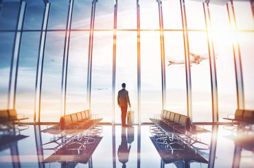 Crazy Trends In The Airport Industry