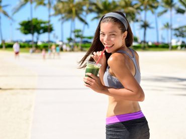 Enhance Your Run Skills While Busy With Business Challenges