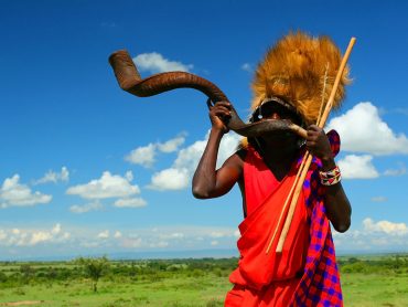 Ten Common Mistakes Everyone Makes In Africa