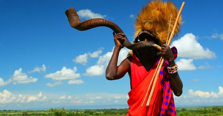 Ten Common Mistakes Everyone Makes In Africa