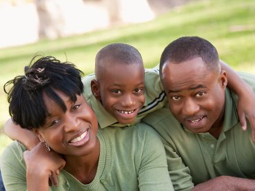 The Biggest Contribution Of People To Africa