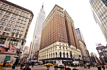 You Will Never Believe These Bizarre Truths Behind New York