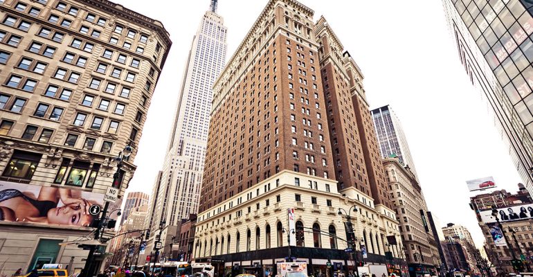You Will Never Believe These Bizarre Truths Behind New York