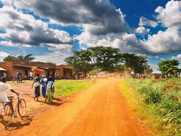 Eliminate Your Fears And Doubts About Small Village