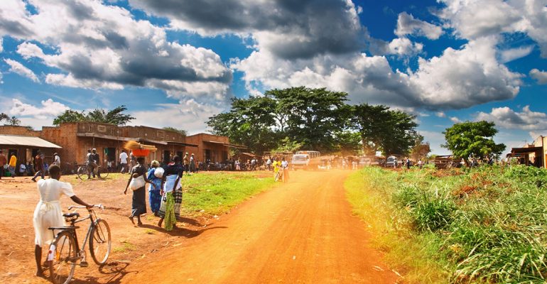 Eliminate Your Fears And Doubts About Small Village