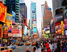 Myths Uncovered About Cities