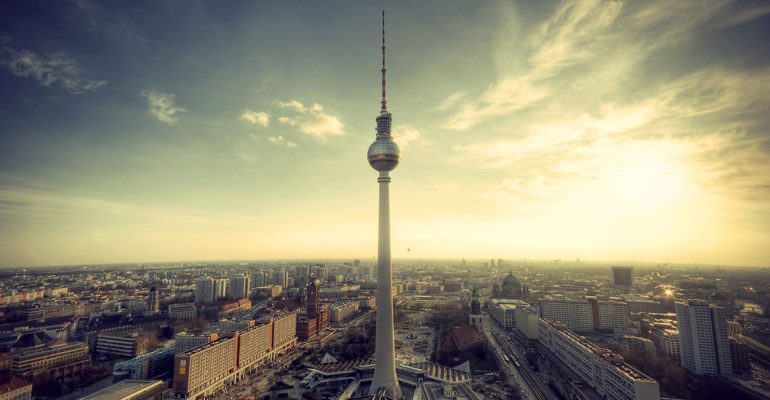 The Hidden Agenda Of Berlino Industry