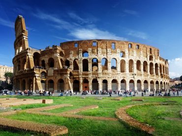 The Millionaire Guide On Rome To Help You Get Rich