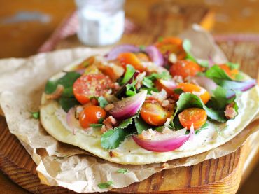 Top Five Food Related Trends To Keep In View