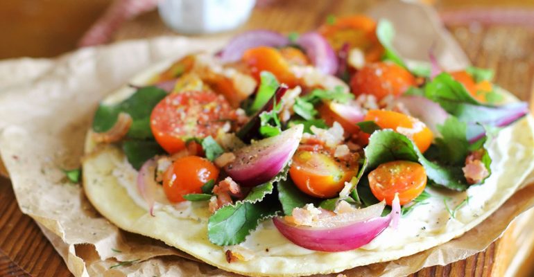 Top Five Food Related Trends To Keep In View