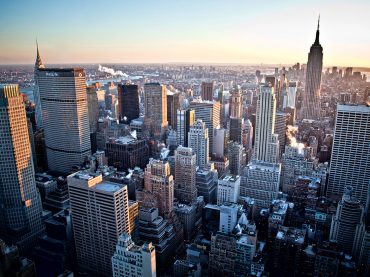 Why Experts Say The Cities Industry Had Gone Way Too Far