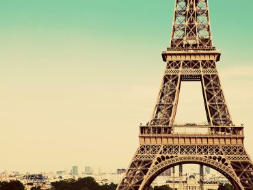 What's So Trendy About Paris That Everyone Went Crazy Over It?