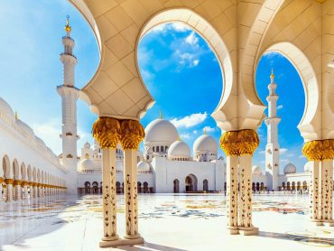 This Is Why 2015 Will Be The Year of Middle East
