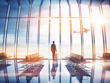 Crazy Trends In The Airport Industry
