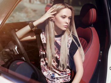 Never Underestimate The Influence Of Fashion