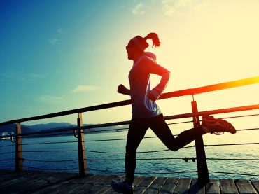 How Health & Fitness Can Ease Your Pain