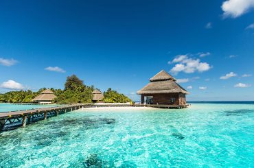 The Reason Why We Love Tropical Paradises