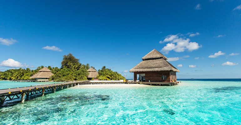 The Reason Why We Love Tropical Paradises