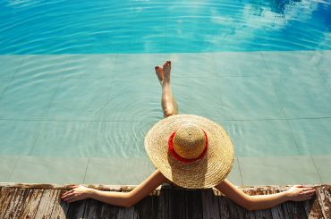 Seven Things That Nobody Told You About Tropical Resorts