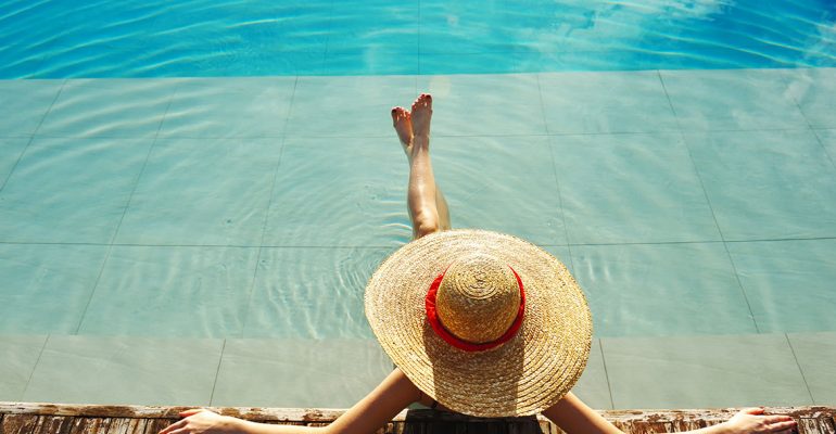 Seven Things That Nobody Told You About Tropical Resorts