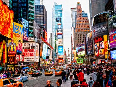 Why we love travel and you should, too!