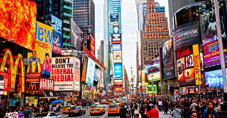 Why we love travel and you should, too!