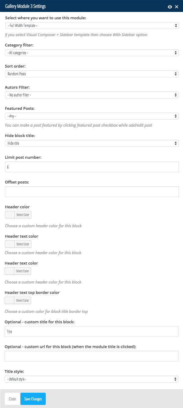 gallery-module-3-settings-1 Gallery Module 3 No Space