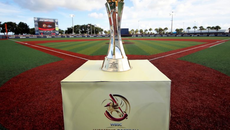 WBSC Women’s, U-15 Baseball World Cups postponed