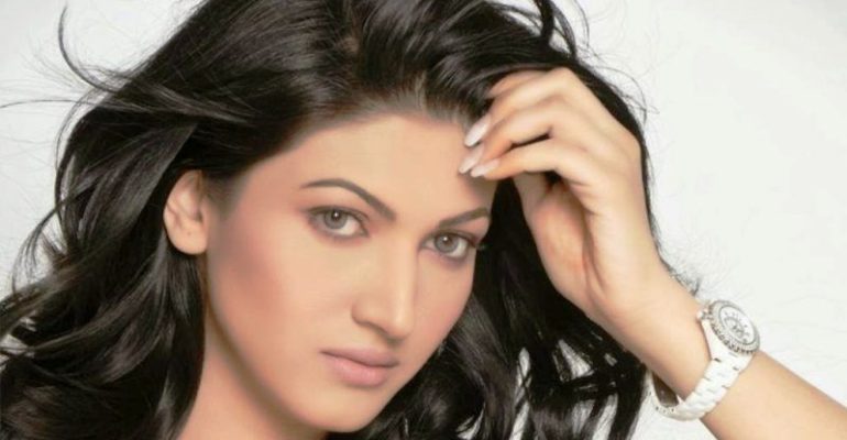 Importance of item song in film nowadays cannot be denied, says Sana