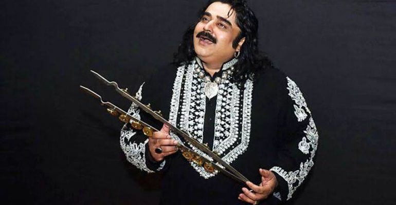Mysticism can make a positive difference in our lives, ”says Arif Lohar