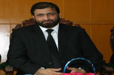 Where the respect for the courts ends, there comes a bloody revolution, CJ Qasim Khan