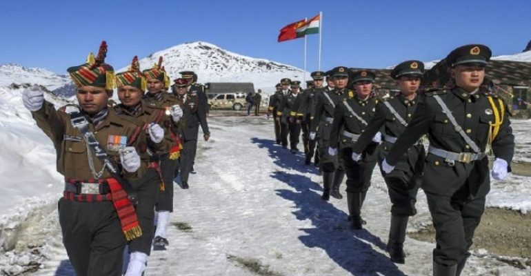 Chinese and India sides held consultations on Security Council issues,says Wang Wenbin