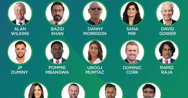 World-class commentators to call HBL PSL 6