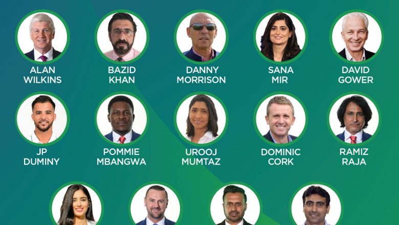 World-class commentators to call HBL PSL 6