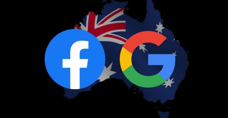 Google and Facebook will pay the media, the world’s first unique law in Australia